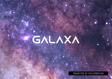 GALAXA